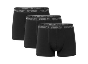 7322302674462 - Fristads Kansas 125034-940-XXL Boxershorts 3er-Pack 9329 BOX