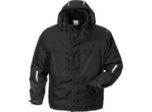 7322302686168 - Fristads 120963-540-3XL Airtech® Jacke 4906 GTT Dunkelblau 3XL Dynamic Airtech®