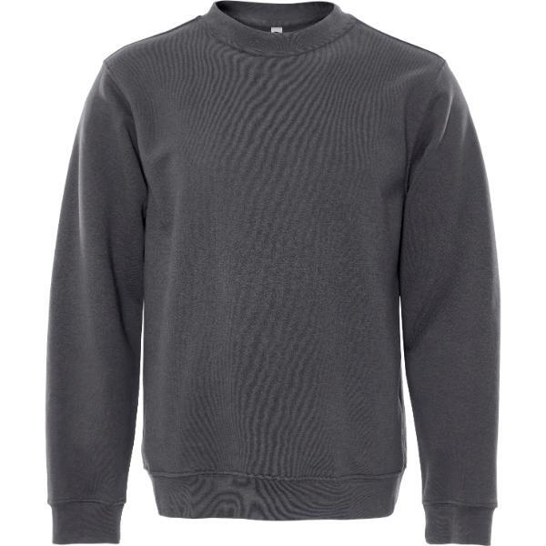 7322302716940 - 1734 Acode Sweatshirt SWB dunkelgrau Größe 5XL 7322302716940 Fristads 7322302716940 - 1734 Acode Sweatshirt SWB dunkelgrau Größe 5XL 7322302716940 Fristads