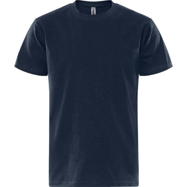 7322302717442 - 1912 Acode T-Shirt HSJ marineblau Größe L 7322302717442 Fristads