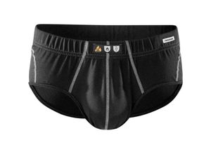 7322303018258 - Fristads 131150-940-2XL Flamestat Shorts 7466 MOF Ultimate Elastischer Bund   Ge