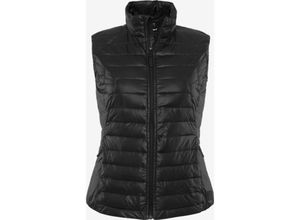 7322303307420 - FRISTADS 300265-940 Oxygen Primaloft Weste Damen GrS Schwarz