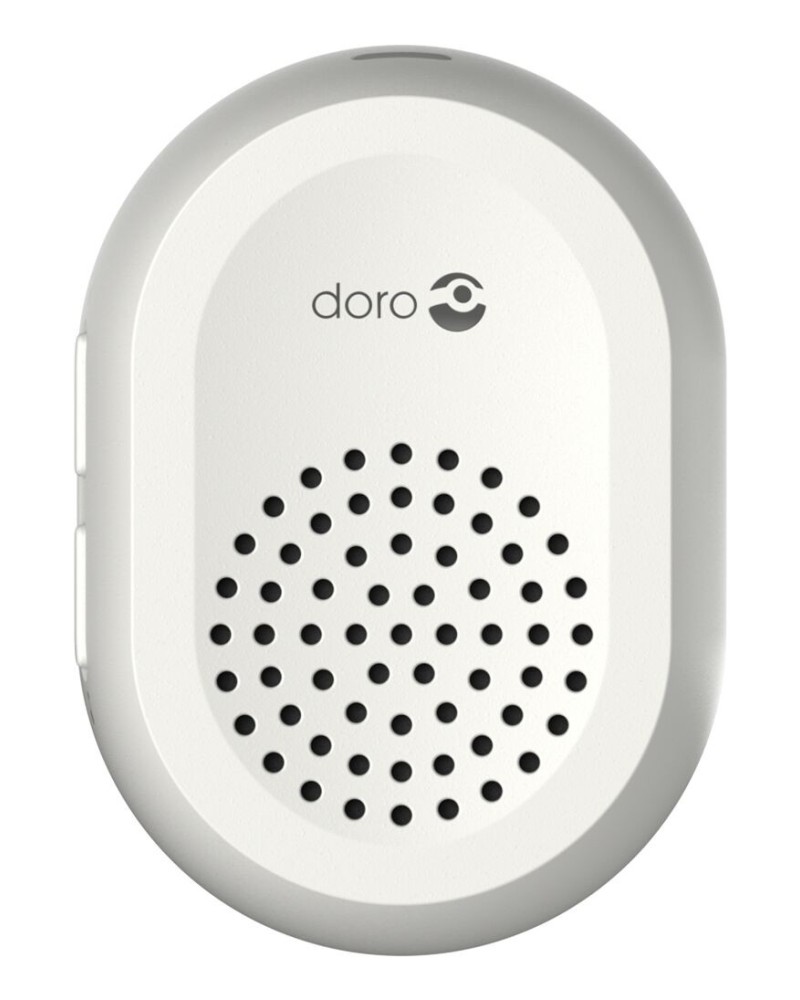 7322460085322 - 380902 Zutrittskontrolle - Hausautomation Hemma Chime 380902 7322460085322