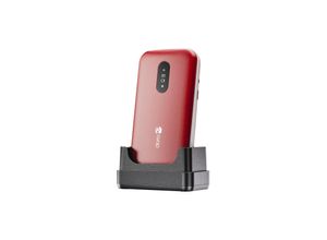 7322460087142 - 2820 rot ohne Netzteil 7322460087142 - 2820 rot ohne Netzteil