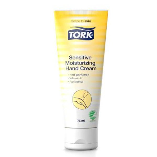 7322541749426 - Sensitive feuchtigkeitsspend Handcreme 590210 nicht parfümiert 10 x 75ml 7322541749426 10 Stück