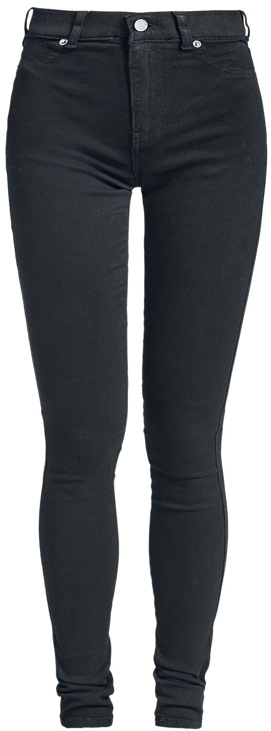 7323000238345 - Plenty Jeans schwarz in M 7323000238345 - Plenty Jeans schwarz in M