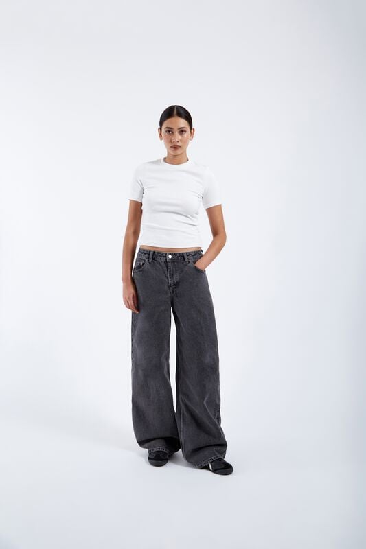 7323001407498 - ARY Jeans grau in XL