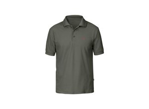 7323450228804 - Crowley Pique Herren Polo Shirt