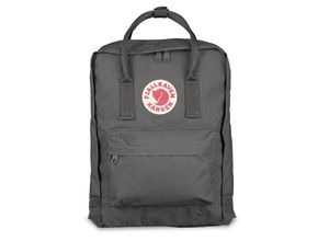 7323450405601 - FJÄLLRÄVEN Kånken Daypack in super grey