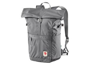 7323450598150 - High Coast Foldsack 24 Damen Daypack (Grau One Size) Daypacks 7323450598150 - High Coast Foldsack 24 Damen Daypack (Grau One Size) Daypacks