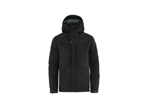 7323450727291 - Skogsö Padded Herren Winterjacke