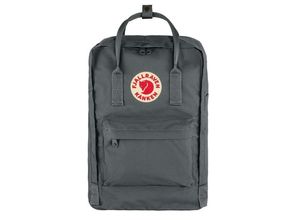 7323450786069 - Kanken Rucksack 37 cm Laptopfach super grey 7323450786069 - Kanken Rucksack 37 cm Laptopfach super grey