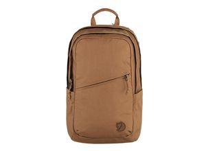 7323450857479 - - Räven 20 - Daypack Gr 20 l braun
