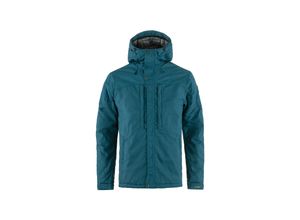 7323450928681 - Skogsö Padded Jacket Herren Jacke