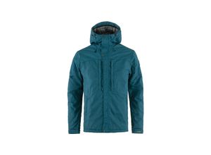 7323450928711 - Skogsö Padded Jacket Herren Jacke