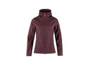 7323450986766 - Stina Damen Jacke