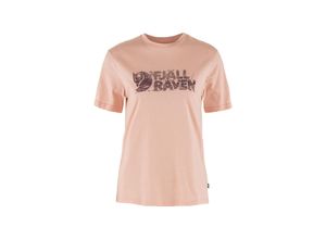 7323451016103 - Lush Logo Damen T-Shirt