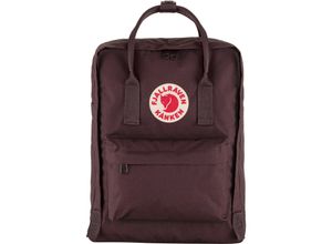 7323451017957 - FJÄLLRÄVEN Kånken Daypack in blackberry