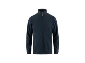 7323451055362 - Övik Lite Fleece Herren Fleecejacke