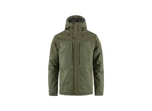 7323451062797 - Skogsö Padded Herren Winterjacke