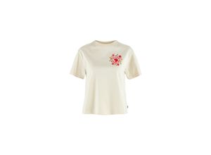 7323451087806 - Fjällblomster Damen T-Shirt