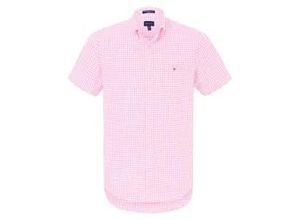 7325706090357 - Hemd Regular Fit GANT rosé 41 42