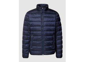 7325706905439 - GANT The Light Down Jacket Evening Blue