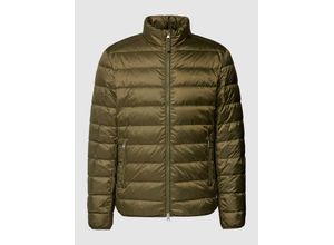 7325706921668 - Daunenjacke mit Daunen-Feder-Füllung