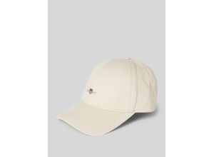 7325707113734 - Basecap mit Label-Stitching Modell UNISEX SHIELD HIGH CAP