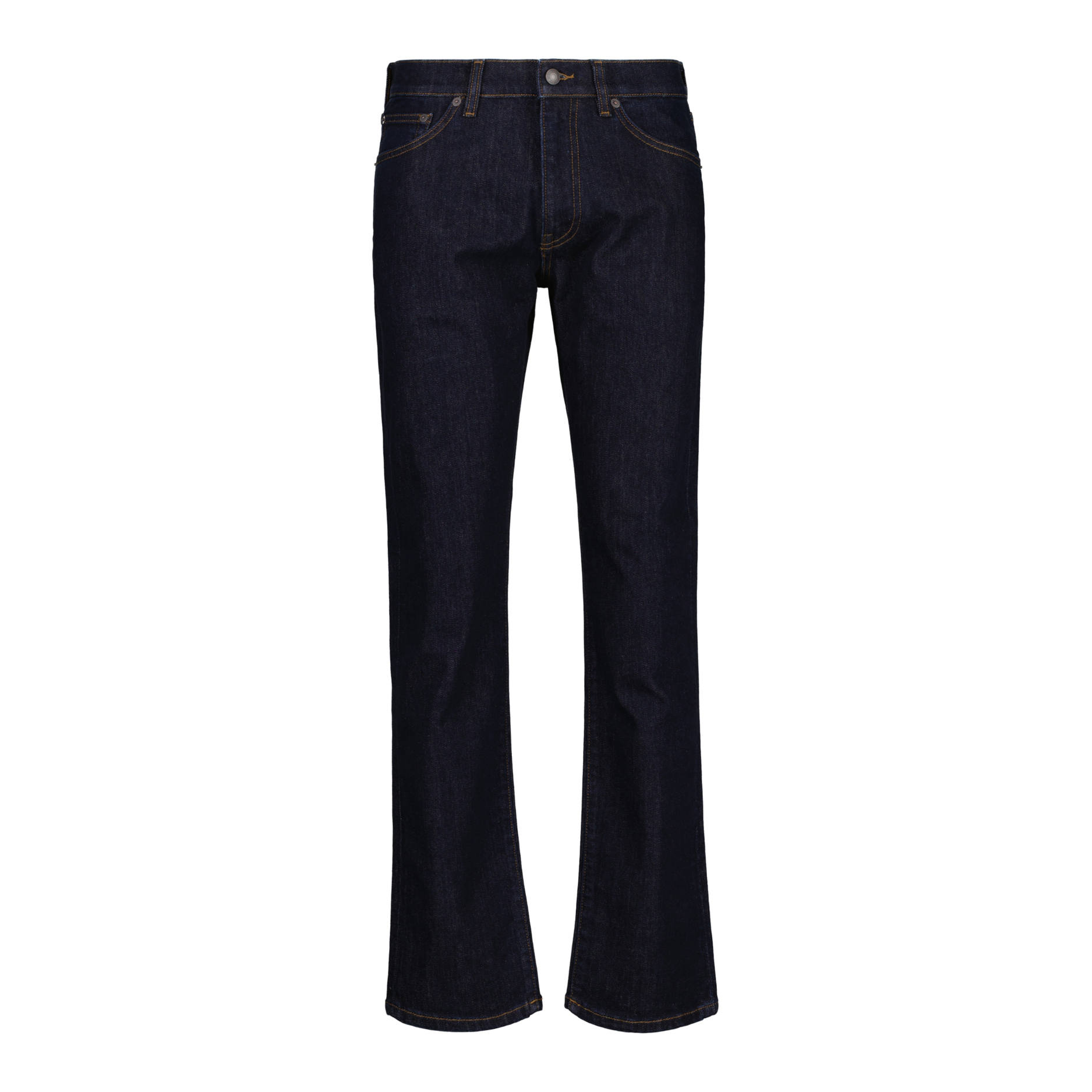 7325707138041 - Röhrenjeans Gant