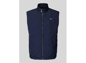 7325707147975 - Ärmellose Daunenjacke Quilted Windcheater