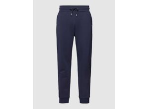 7325707167904 - Sweatpants mit Label-Stitching Modell SHIELD 7325707167904 - Sweatpants mit Label-Stitching Modell SHIELD