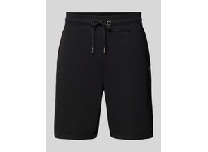 7325707168307 - Regular Fit Shorts mit elastischem Bund