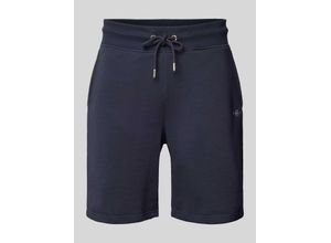 7325707168482 - Regular Fit Shorts mit elastischem Bund