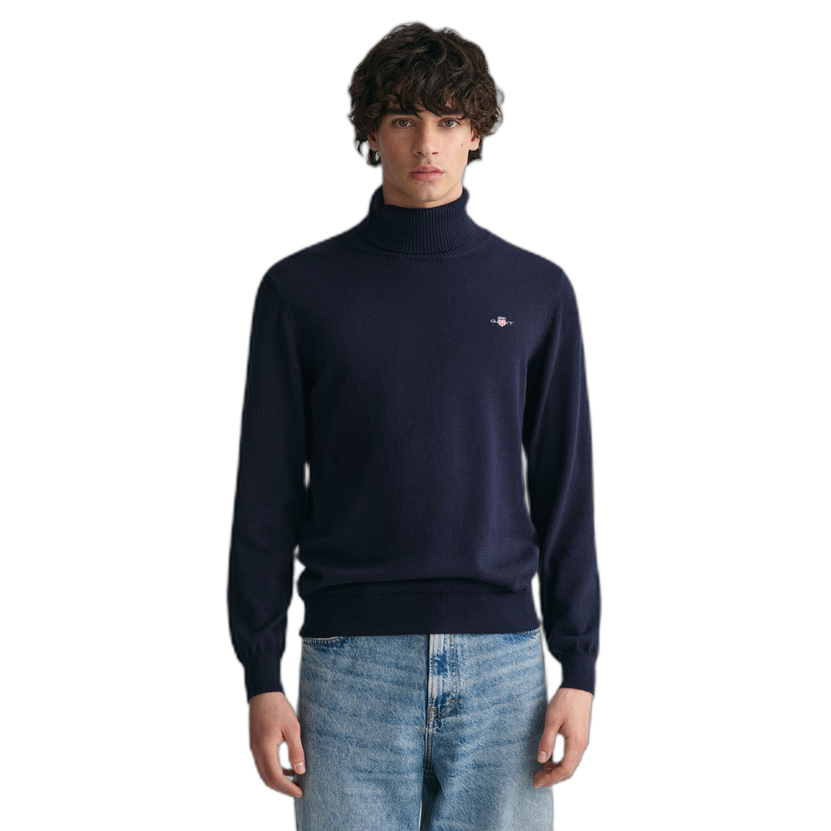 7325707350832 - Pullover mit Rollkragen CTN WO Mettre roulé au lieu de rulé 7325707350832 - Pullover mit Rollkragen CTN WO Mettre roulé au lieu de rulé