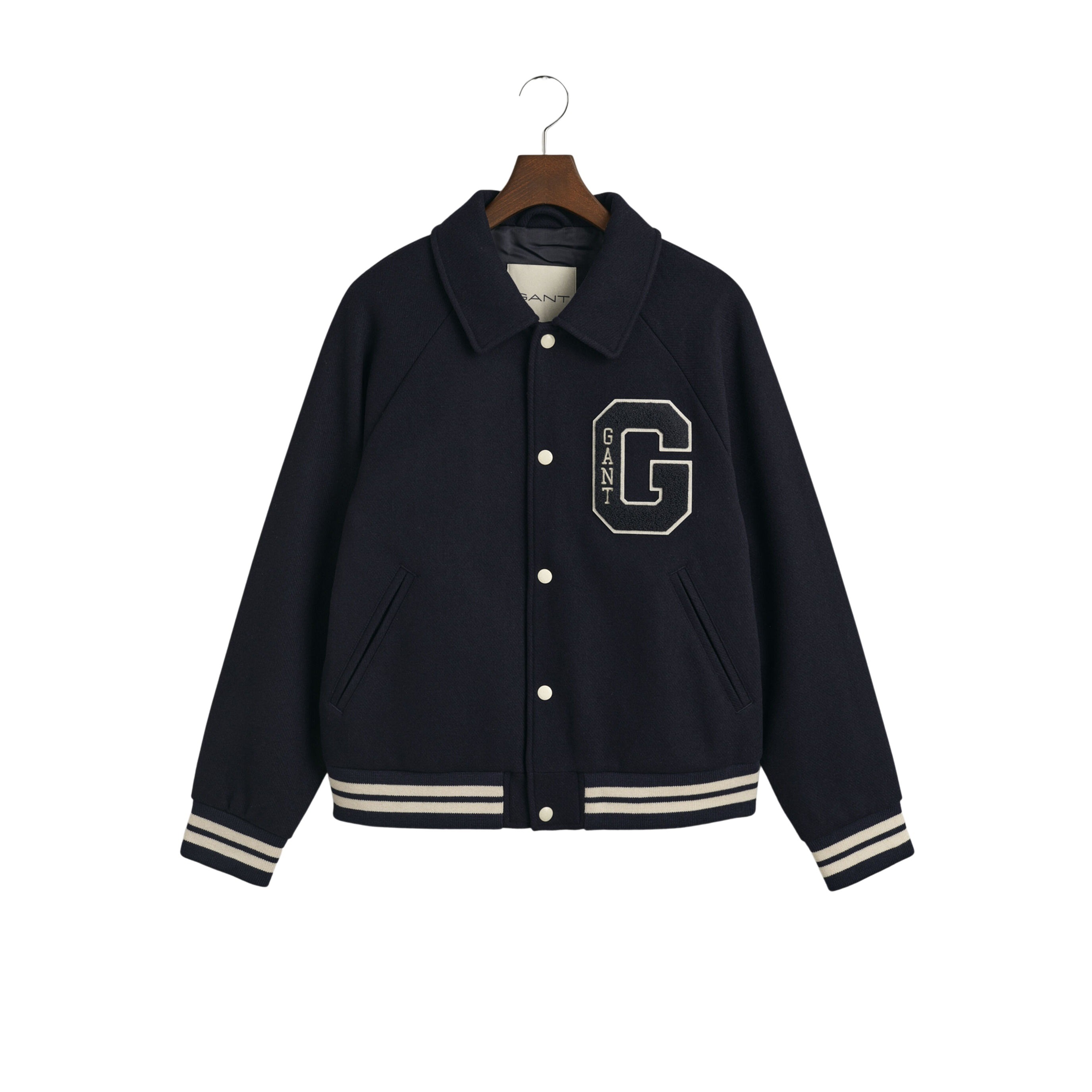 7325707379543 - Jacke Wool Varsity