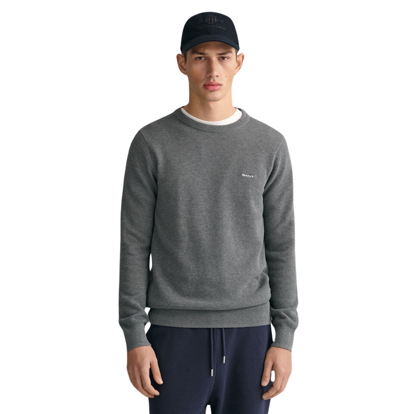 7325707403330 - Pullover Bicolored Raglan