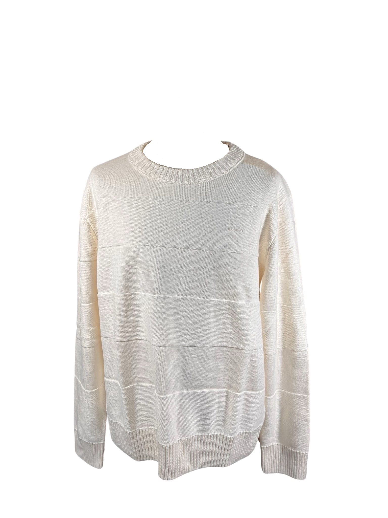 7325707407161 - Gestreifter Pullover barston Gant