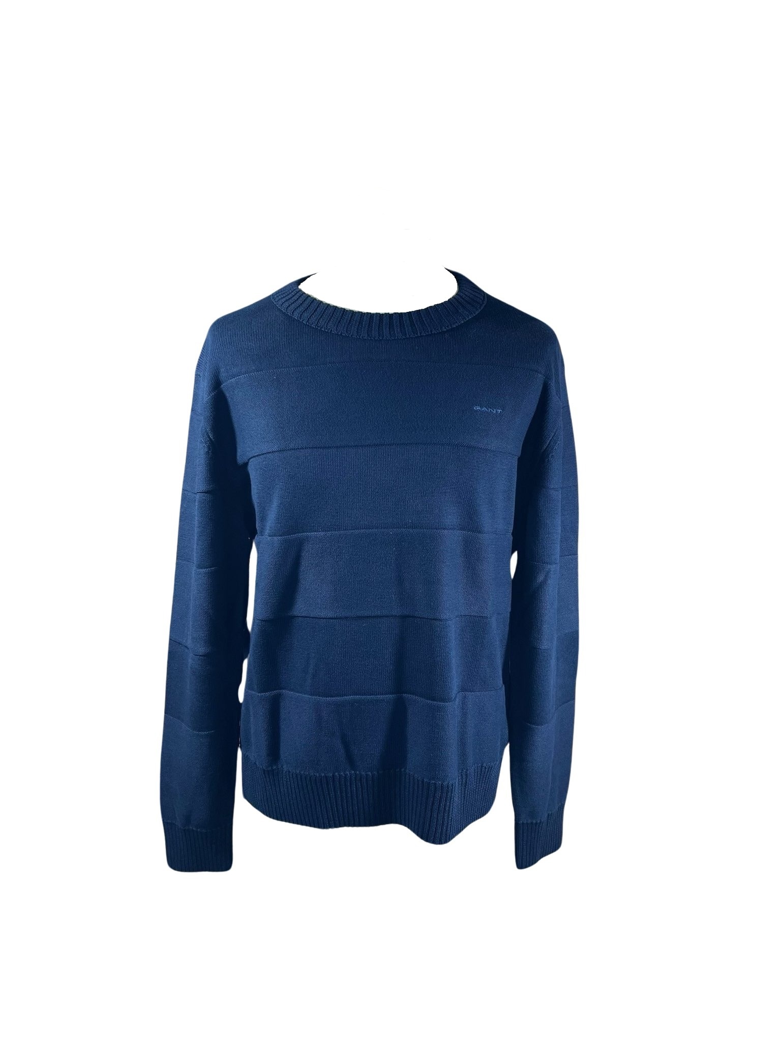 7325707407321 - Gestreifter Pullover barston Gant