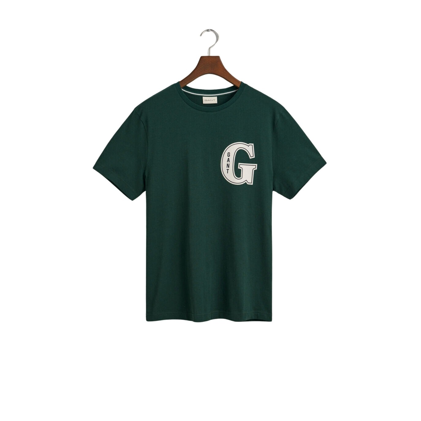 7325707410369 - T-Shirt Gant