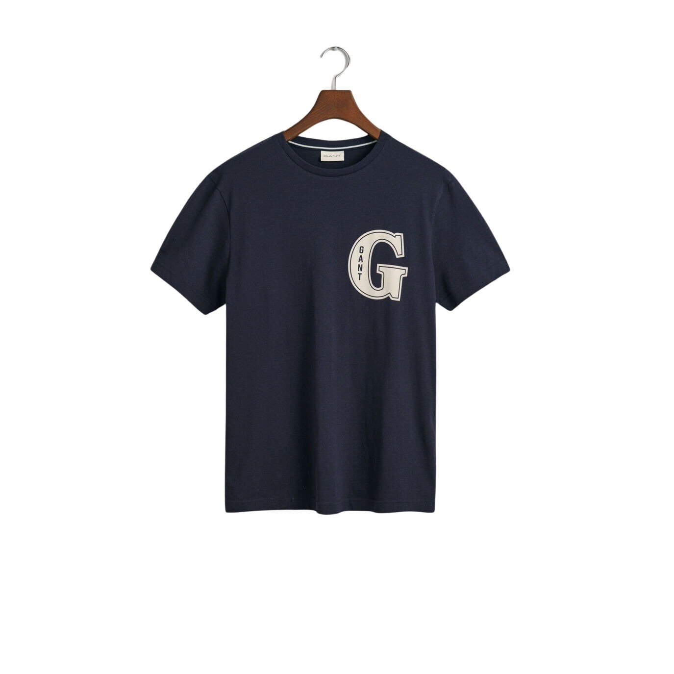 7325707410451 - T-Shirt Gant