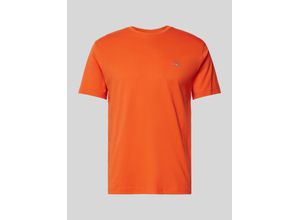 7325707541513 - Regular Fit T-Shirt in Melange-Optik