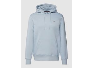 7325707557699 - Hoodie aus reiner Baumwolle