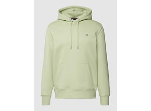 7325707632907 - Hoodie aus reiner Baumwolle