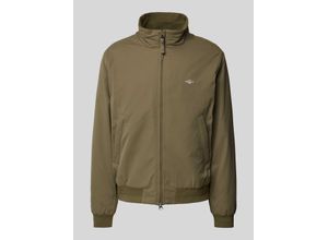 7325707637742 - Blouson mit Zweiwege-Reißverschluss