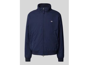 7325707637810 - Blouson mit Zweiwege-Reißverschluss