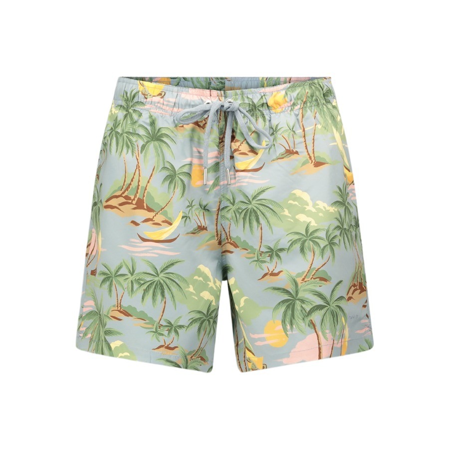 7325707641671 - Badehose Hawaii 7325707641671 - Badehose Hawaii