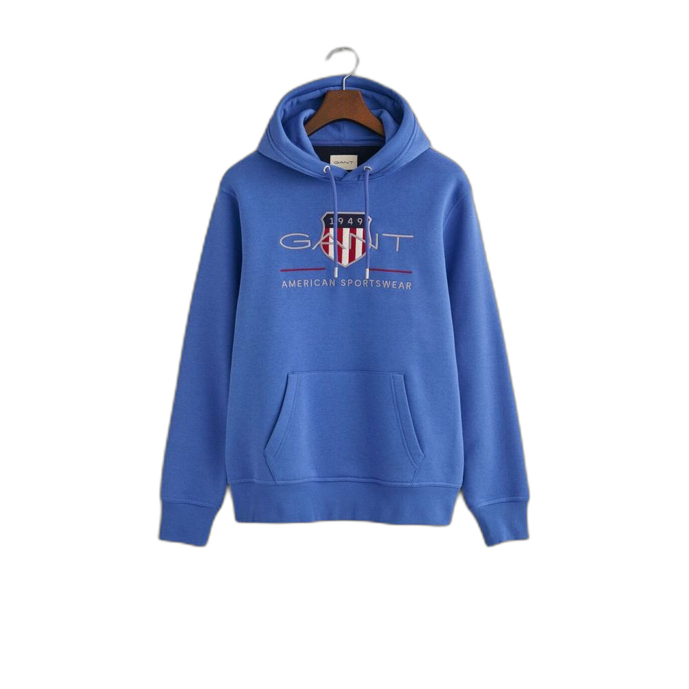 7325707809217 - Hoodie Archive Shield