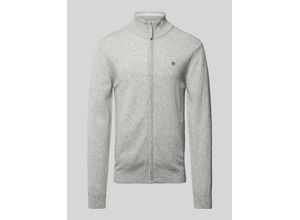 7325707875533 - Strickjacke mit Reißverschluss 7325707875533 - Strickjacke mit Reißverschluss