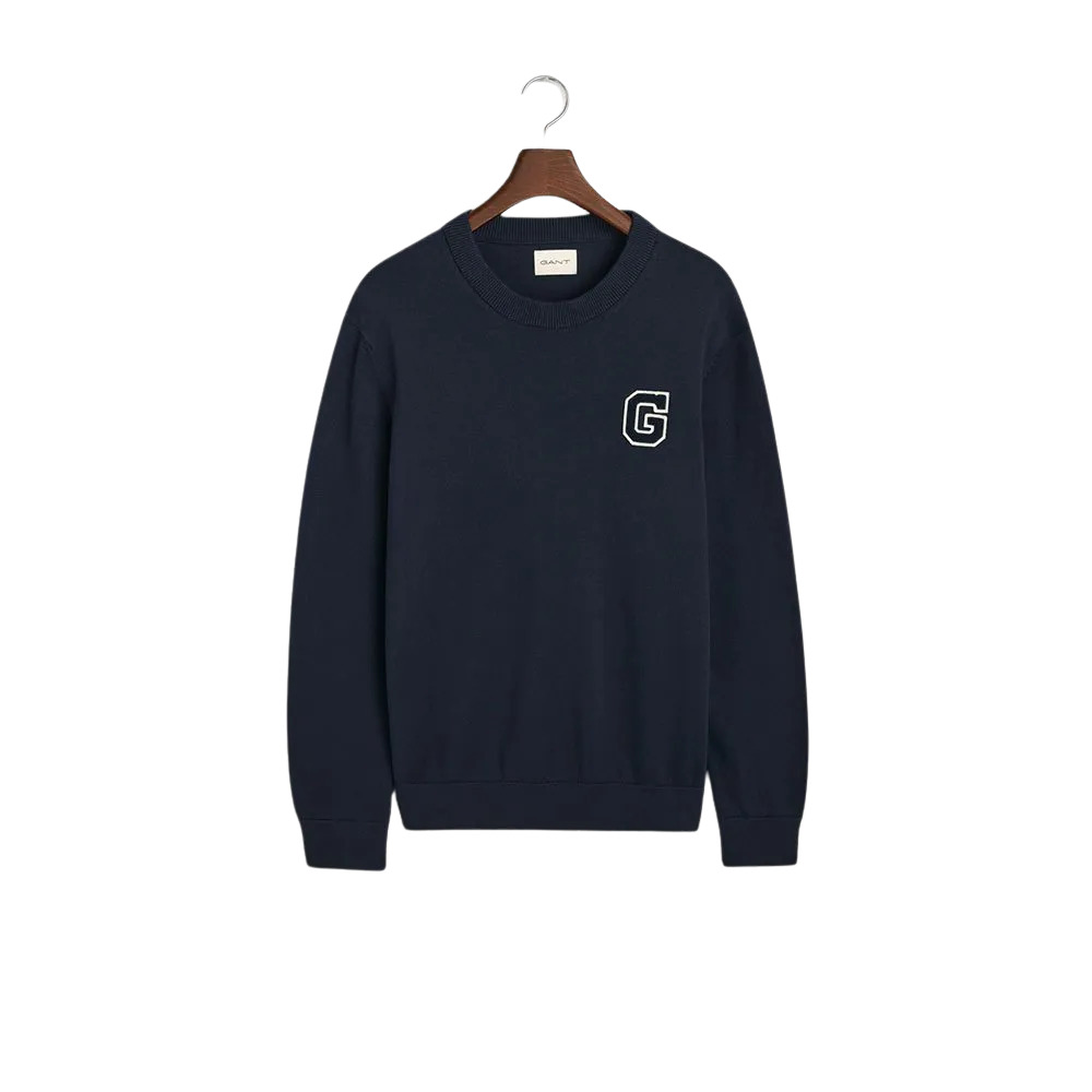 7325707880742 - Pullover Badge